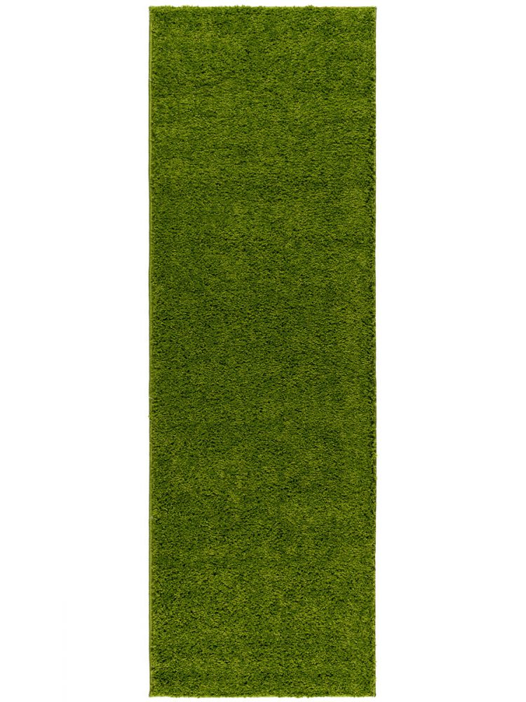 Grüne Teppiche in verschiedenen Muster online kaufen