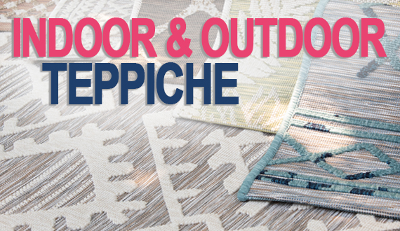 Outdoor Teppich online auf myneshome bestellen
