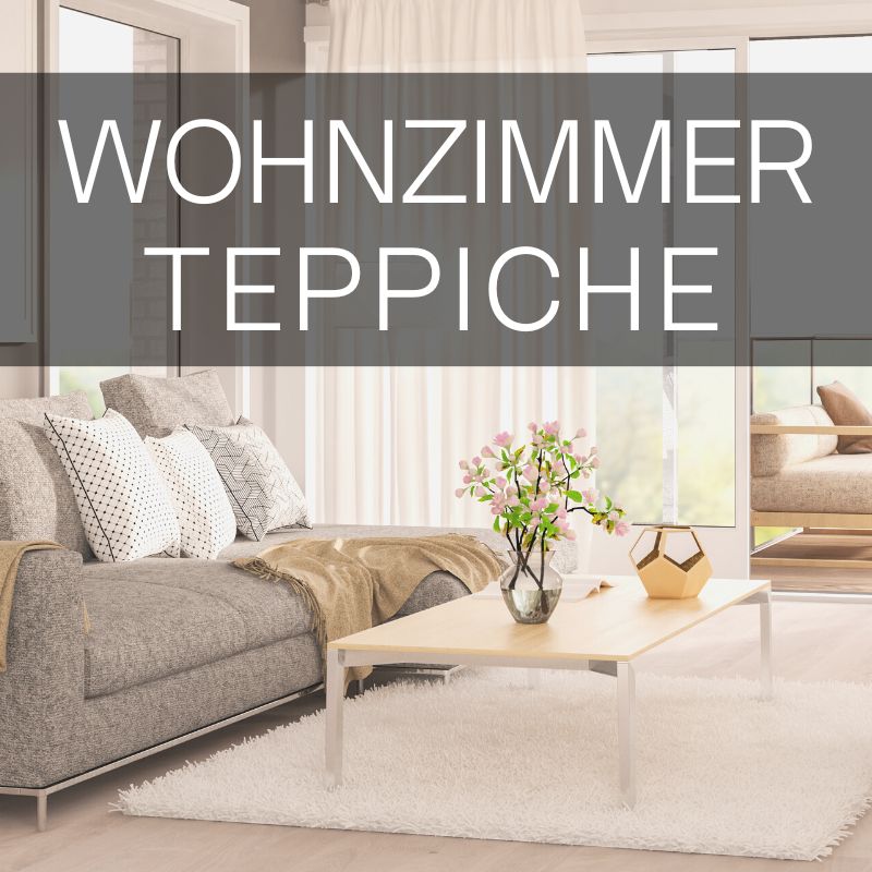 Teppiche Stil online Gemütlichkeit für kaufen: Wohnzimmer Ih und